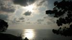 Sulla lucentezza del mare