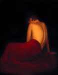 Il silenzio si veste di buio