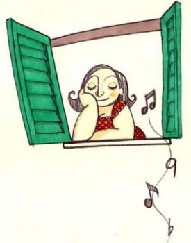 Serenata