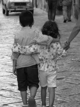 Fratello di cuore