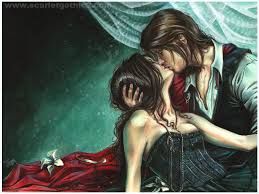 Il bacio