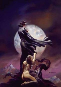 La notte