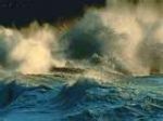 Burrasca si alzò nel mio oceano