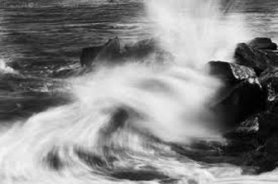 Su un mare di poesia