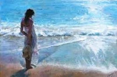 Il canto del mare
