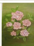 Petali di rosa