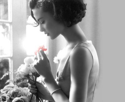 Tu, il mio fiore