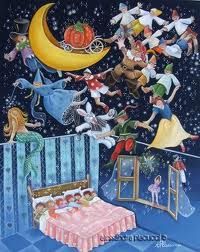 Incanto notturno