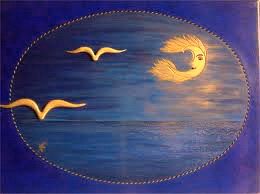 La luna nuova