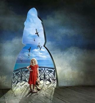 Nell'intimit� dell'anima