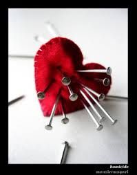 Amor ferito