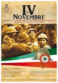 4 Novembre