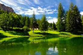 Lamento del lago