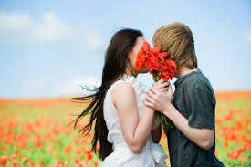 Cos� � l'amore