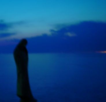 L'alba della vita