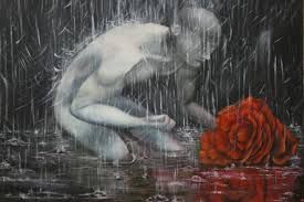 La notte... il silenzio del cuore