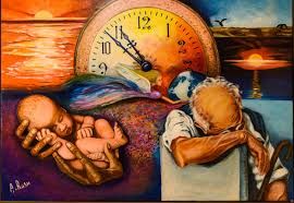L�ignoto viaggio della vita
