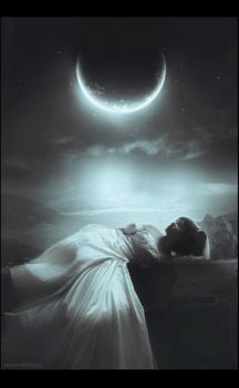 Un mare d�anima