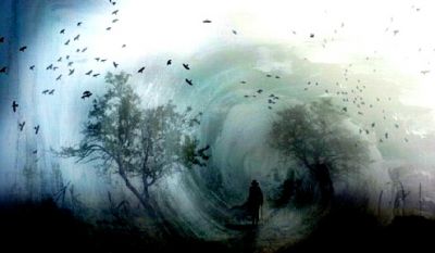 Inquietudine