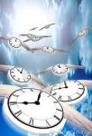 Sulle ali del tempo