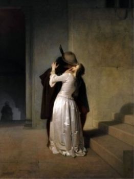 Sempre vive l'amore