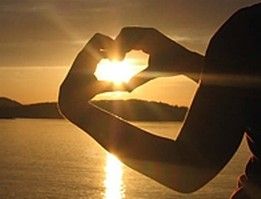 Amare � luce