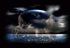 Mare in tempesta