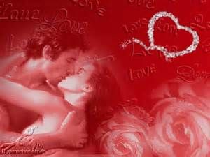 Notte d'amore