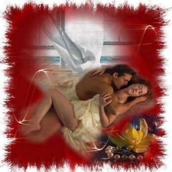 Tango sfrenato