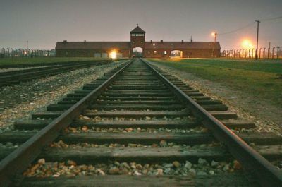 Il Giorno della Memoria