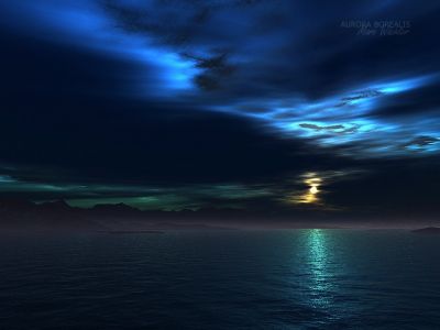 L'aurora