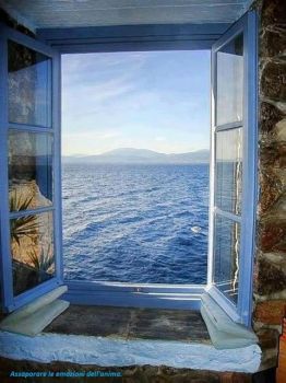 Le onde dell'anima