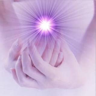 L�Angelo della Luce