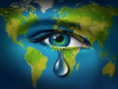 Questa � la mia terra?