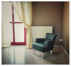 Solitudine