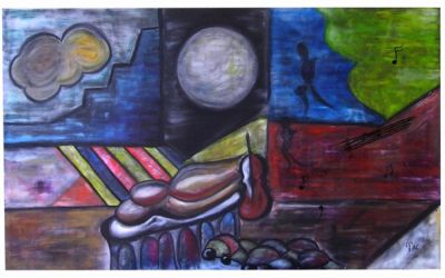 Lungo le strade