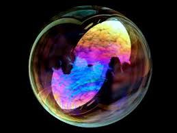 Iridescente