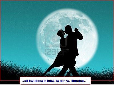 Il Cavaliere e la Luna