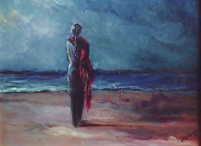 Il mare dentro me