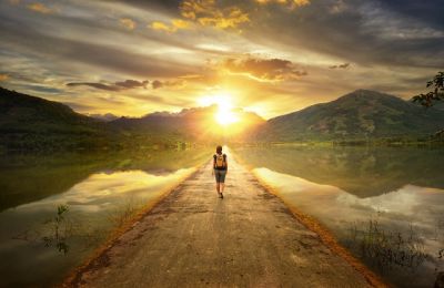 La vita � un viaggio