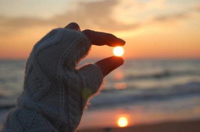 Sembra un sogno ad occhi aperti