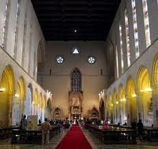 In Santa Chiara