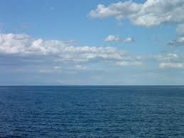 Il mare