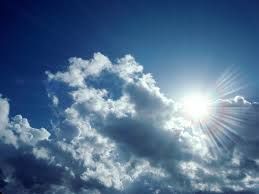 'O sole mio