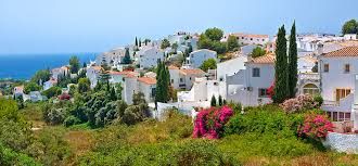 L'Andalusia