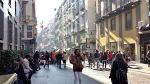 Sole di primavera