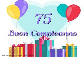 Il mio compleanno