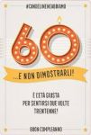 I miei sessant�anni