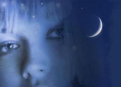 Come un�Azzurra Nuvola