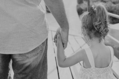 Daddy (19 Maggio)